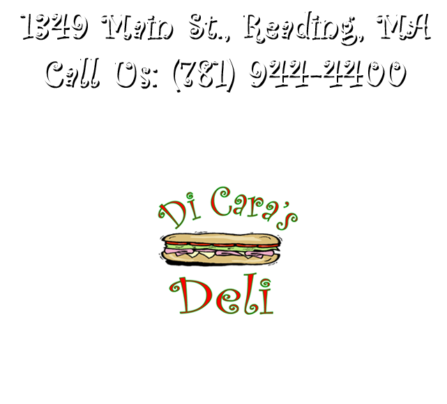 DiCara's Deli